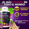 RESVERATROL 1600mg