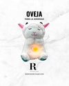 Peluche Oveja Riverflash Antiestrés